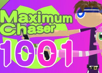 Maximum Chaser : 1001 Squad Demo Yayınlandı, Ön İncelemesi Nasıl?