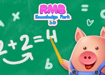 3D RMB Knowledge Park: Learning Games for Toddlers and Kids Yayınlandı, Ön İncelemesi Nasıl?