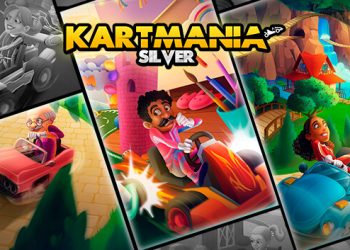 KartMania Silver Yayınlandı, Ön İncelemesi Nasıl?