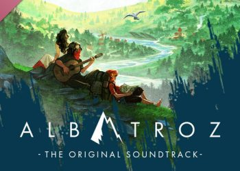 Albatroz Soundtrack Yayınlandı, Ön İncelemesi Nasıl?