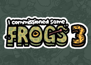 I commissioned some frogs 3 Yayınlandı, Ön İncelemesi Nasıl?
