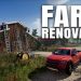 Farm Renovator Demo Yayınlandı, Ön İncelemesi Nasıl?