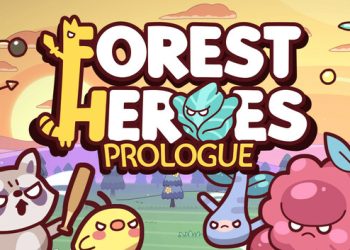 Forest Heroes: Prologue Yayınlandı, Ön İncelemesi Nasıl?