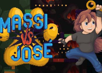 Massi vs. José Yayınlandı, Ön İncelemesi Nasıl?