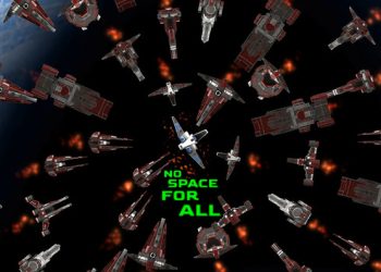 No Space For All Yayınlandı, Ön İncelemesi Nasıl?