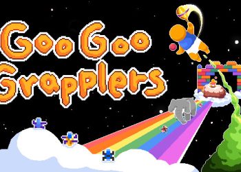 Goo Goo Grapplers Yayınlandı, Ön İncelemesi Nasıl?