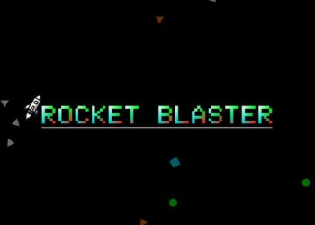 Rocket Blaster Yayınlandı, Ön İncelemesi Nasıl?