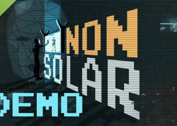 Nonsolar Demo Yayınlandı, Ön İncelemesi Nasıl?