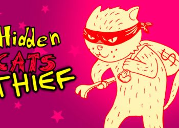 Hidden Cats : Thief Yayınlandı, Ön İncelemesi Nasıl?