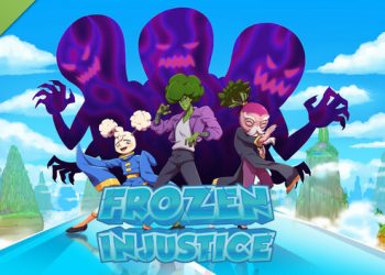 Frozen Injustice: Fridge Adventures (Demo) Yayınlandı, Ön İncelemesi Nasıl?