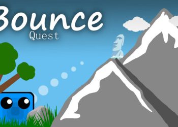 Bounce Quest Yayınlandı, Ön İncelemesi Nasıl?