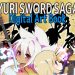 Yuri Sword Saga Digtal Art Book Yayınlandı, Ön İncelemesi Nasıl?