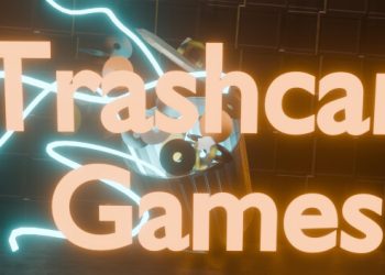 The Trashcan Games Yayınlandı, Ön İncelemesi Nasıl?