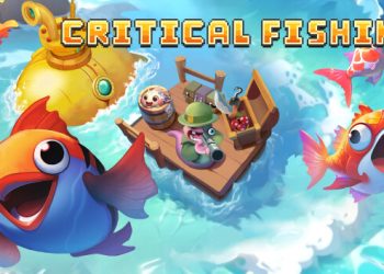 Critical Fishing Yayınlandı, Ön İncelemesi Nasıl?