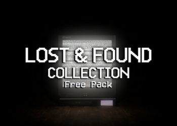 Lost & Found Collection: Free Pack Yayınlandı, Ön İncelemesi Nasıl?