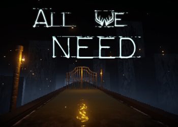All We Need Yayınlandı, Ön İncelemesi Nasıl?