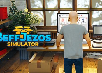 Beff Jezos Simulator Yayınlandı, Ön İncelemesi Nasıl?
