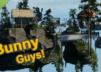 Bunny Guys! Demo Yayınlandı, Ön İncelemesi Nasıl?