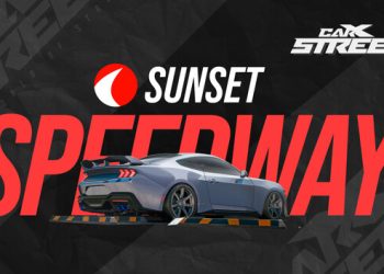 CarX Street – DLC Sunset Speedway Yayınlandı, Ön İncelemesi Nasıl?