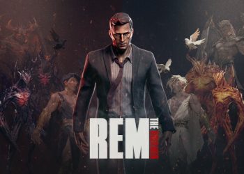 REM: The Dreamer Yayınlandı, Ön İncelemesi Nasıl?
