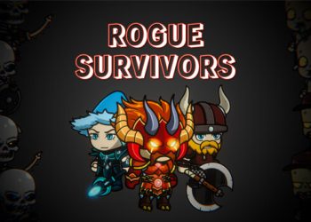 Rogue Survivors Yayınlandı, Ön İncelemesi Nasıl?