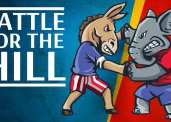 Battle For The Hill Yayınlandı, Ön İncelemesi Nasıl?