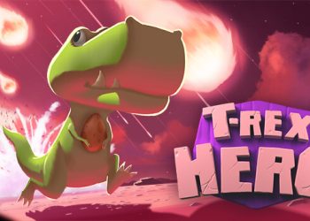 TRex Hero Yayınlandı, Ön İncelemesi Nasıl?