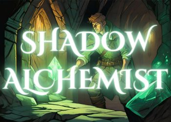 Shadow Alchemist Yayınlandı, Ön İncelemesi Nasıl?