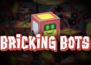 Bricking Bots Yayınlandı, Ön İncelemesi Nasıl?