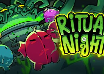 Ritual Night Yayınlandı, Ön İncelemesi Nasıl?