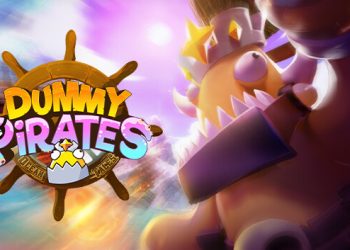 Dummy Pirates: Ocean Tales Yayınlandı, Ön İncelemesi Nasıl?