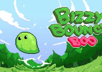 Bizzy Bouncy Boo Yayınlandı, Ön İncelemesi Nasıl?