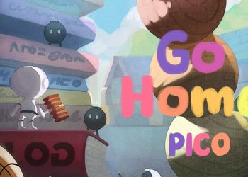 GOHome_PICO Yayınlandı, Ön İncelemesi Nasıl?