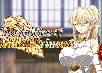The Soldier and the Golden Princess Yayınlandı, Ön İncelemesi Nasıl?