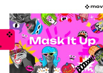 Movavi Video Editor 2025 – Mask It Up Pack Yayınlandı, Ön İncelemesi Nasıl?