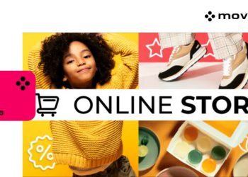 Movavi Video Editor 2025 – Online Store Pack Yayınlandı, Ön İncelemesi Nasıl?