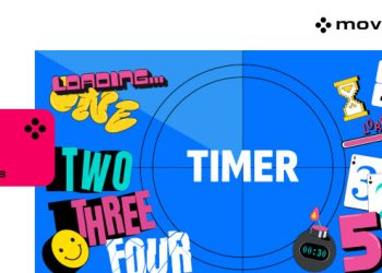 Movavi Video Editor 2025 – Timer Pack Yayınlandı, Ön İncelemesi Nasıl?