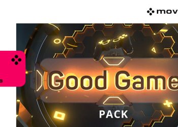 Movavi Video Editor 2025 – Good Game Pack Yayınlandı, Ön İncelemesi Nasıl?