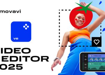 Movavi Video Editor 2025 Yayınlandı, Ön İncelemesi Nasıl?