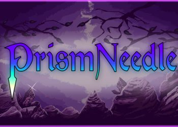 PrismNeedle Yayınlandı, Ön İncelemesi Nasıl?