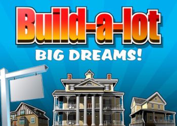 Build-a-lot Big Dreams Yayınlandı, Ön İncelemesi Nasıl?