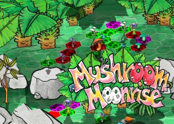 Mushroom Moonrise Yayınlandı, Ön İncelemesi Nasıl?