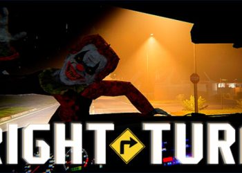 Right Turn Yayınlandı, Ön İncelemesi Nasıl?