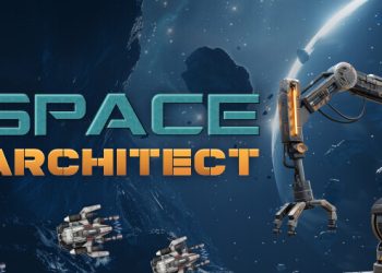 Space Architect Yayınlandı, Ön İncelemesi Nasıl?