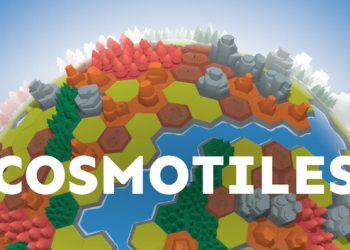 Cosmotiles Yayınlandı, Ön İncelemesi Nasıl?