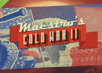 Maestro’s Cold War 2 Demo Yayınlandı, Ön İncelemesi Nasıl?