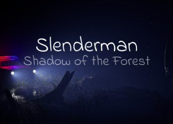 Slenderman: Shadow of the Forest Yayınlandı, Ön İncelemesi Nasıl?