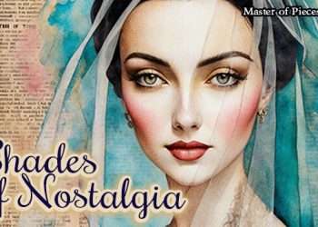 Master of Pieces © Jigsaw Puzzle DLC – Shades of Nostalgia Yayınlandı, Ön İncelemesi Nasıl?