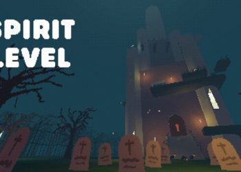 Spirit Level Yayınlandı, Ön İncelemesi Nasıl?