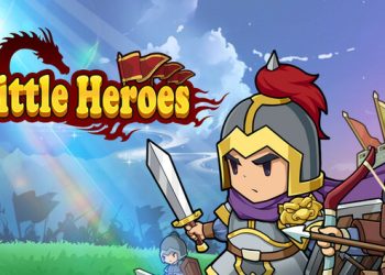 Little Heroes Yayınlandı, Ön İncelemesi Nasıl?